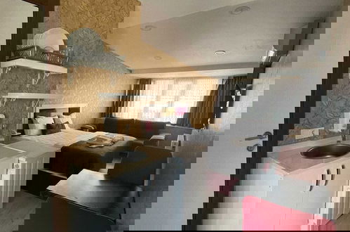 Foto 40 - Imza Suite
