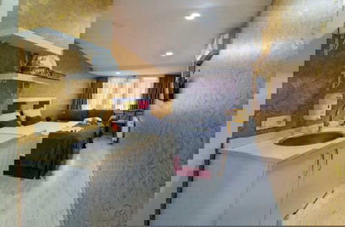 Foto 40 - Imza Suite