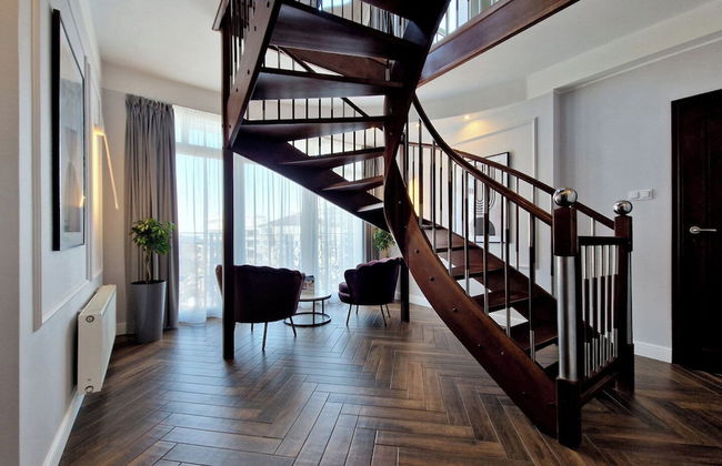 Baltic Home - Photo 80
