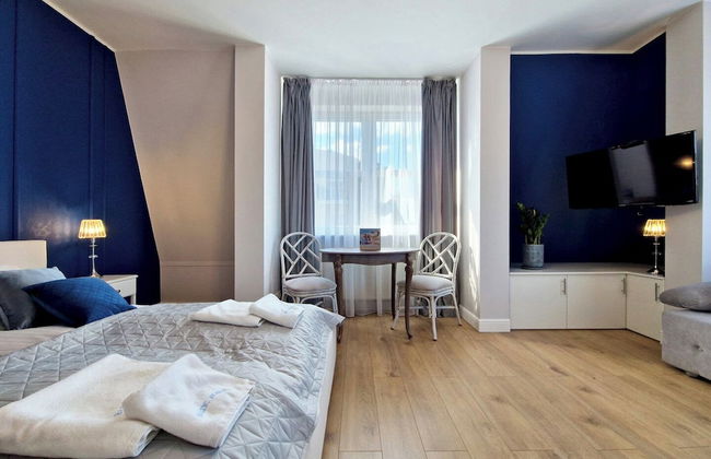 Baltic Home - Photo 71
