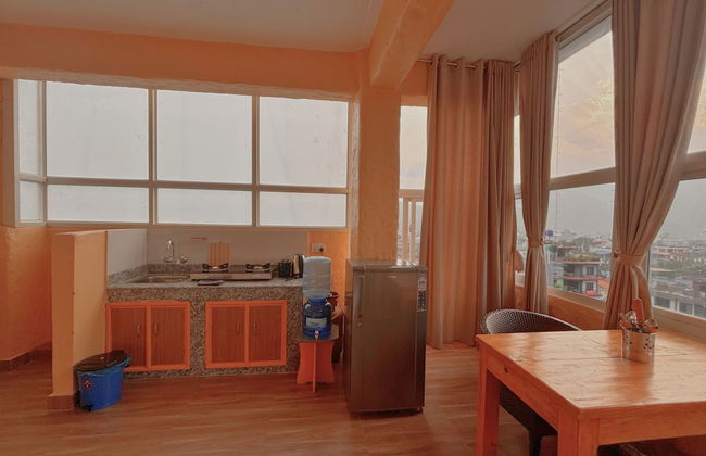 Nishan Apartments and Home - Foto 1