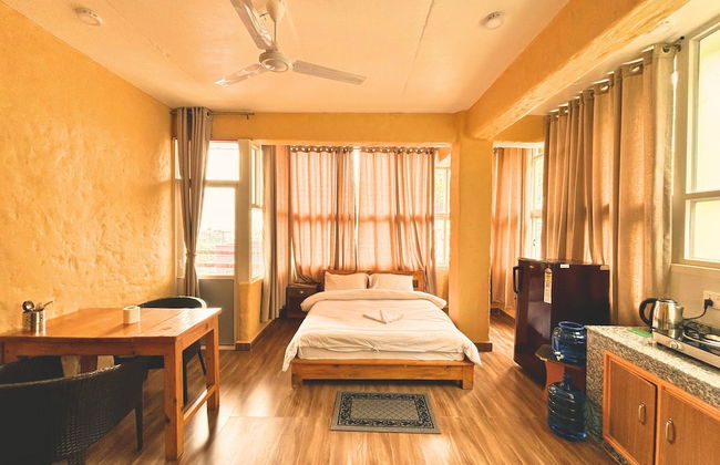 Nishan Apartments and Home - Foto 4