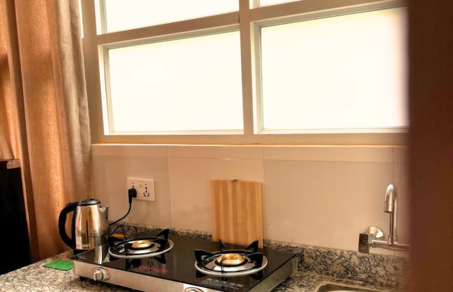 Nishan Apartments and Home - Foto 5