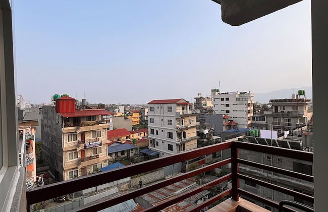 Nishan Apartments and Home - Foto 6