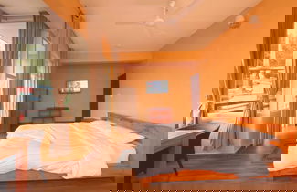 Photo 2 - Nishan Apartments and Home