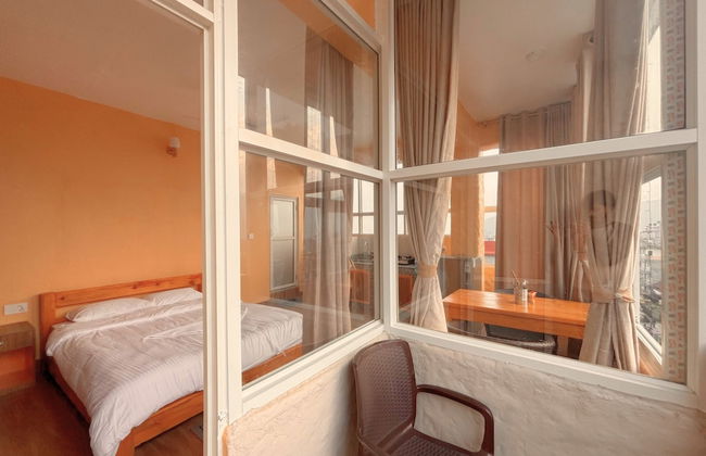 Nishan Apartments and Home - Foto 3