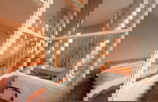 Photo 3 - Nishan Apartments and Home