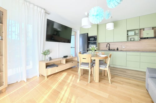 Photo 42 - Apartamenty Sun & Snow Wyspa Solna