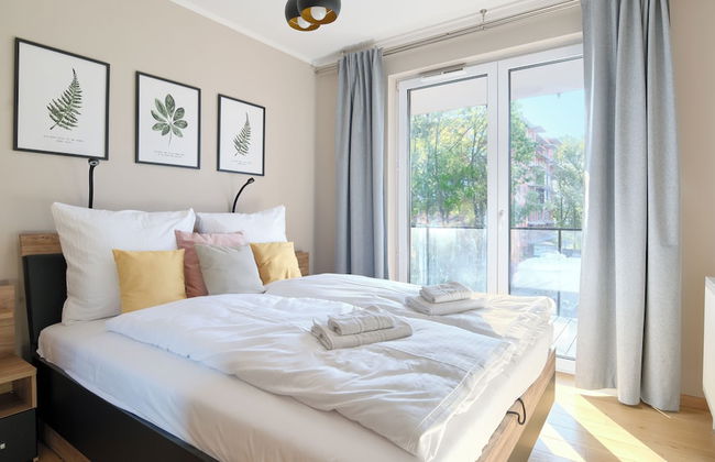 Apartamenty Sun & Snow Wyspa Solna - Foto 27