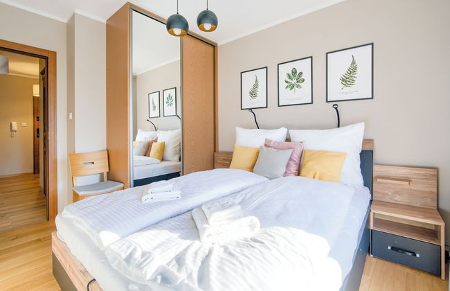 Apartamenty Sun & Snow Wyspa Solna - Foto 28