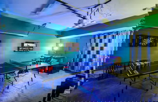 Foto 2 - Game Room and Skydeck - Book Today