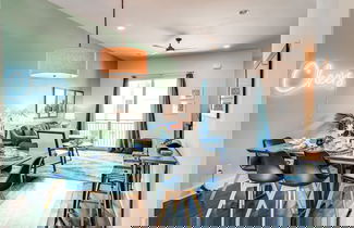 Foto 1 - Game Room and Skydeck - Book Today