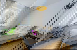 Foto 1 - Lumina spacious apartment in Warsaw
