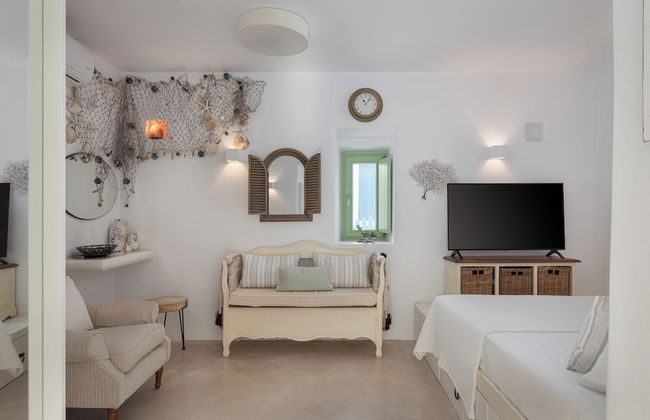 Porto Sereno Andros Suites - Foto 11