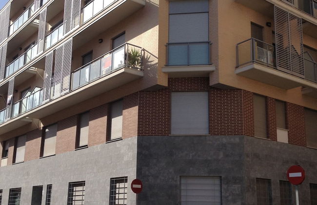 Stunning 2-bed Apartment in Pego - Foto 9
