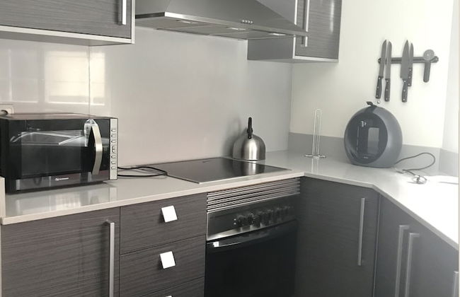 Stunning 2-bed Apartment in Pego - Foto 4