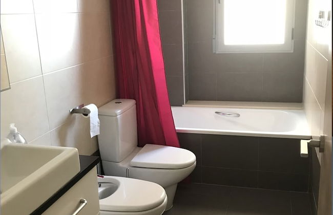 Stunning 2-bed Apartment in Pego - Foto 5
