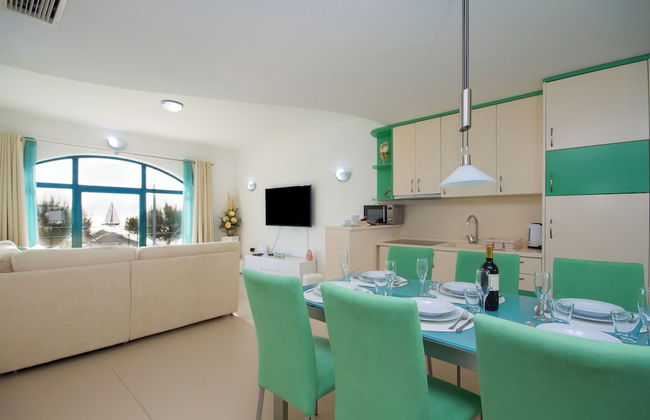 Ocean Dream Apartment - Foto 6