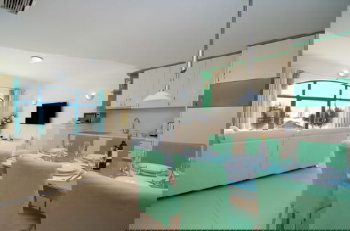 Foto 6 - Ocean Dream Apartment
