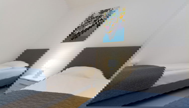 Foto 1 - Ocean Dream Apartment