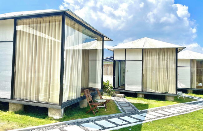 Double U Camp And Villa - Foto 29