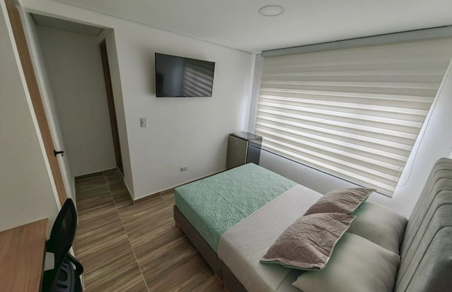 Coliving Moravia - Photo 16