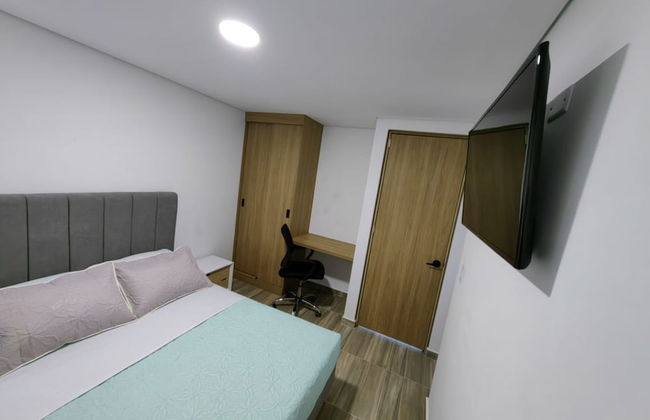 Coliving Moravia - Photo 17