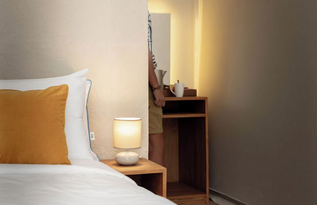 Rahalla Luxury Stay - Foto 1