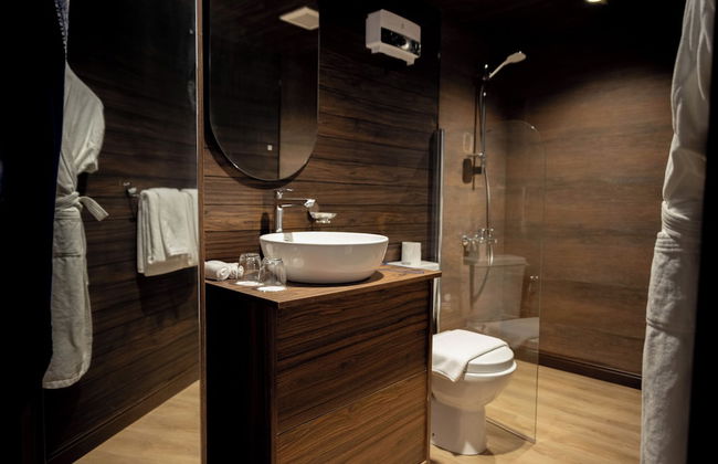 Rahalla Luxury Stay - Foto 10