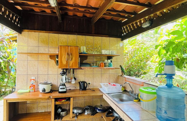 Casa Yamann - Foto 35