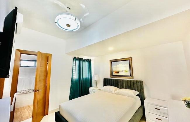 Two Bedroom Space With Pool Oasis Near Hotel Embajador - Foto 4