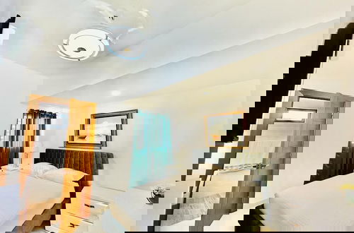 Foto 4 - Two Bedroom Space With Pool Oasis Near Hotel Embajador