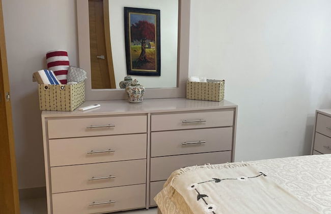 Two Bedroom Space With Pool Oasis Near Hotel Embajador - Foto 3
