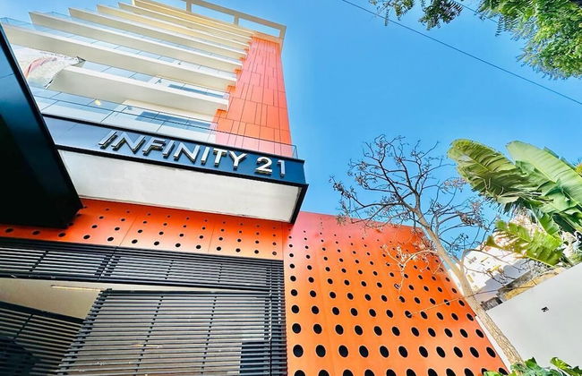 Two Bedroom Space With Pool Oasis Near Hotel Embajador - Foto 10