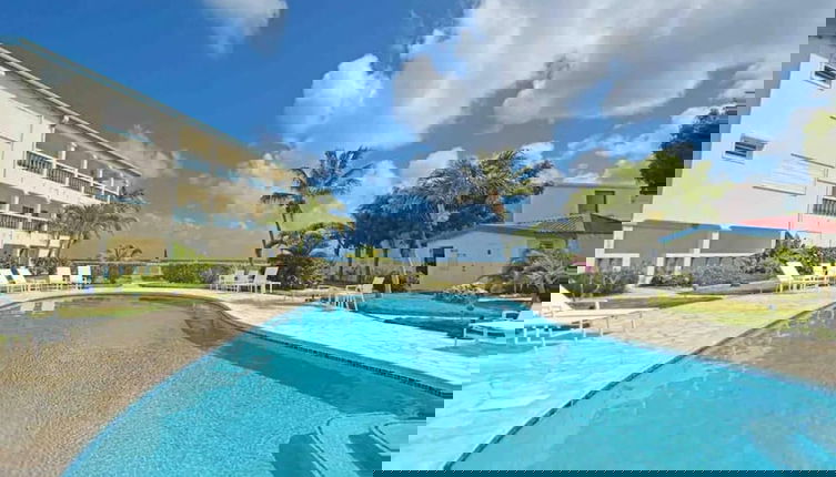 Photo 1 - Simpson Bay Sunshine Escape