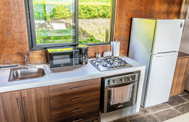 VIU Boutique Cabins - Photo 17