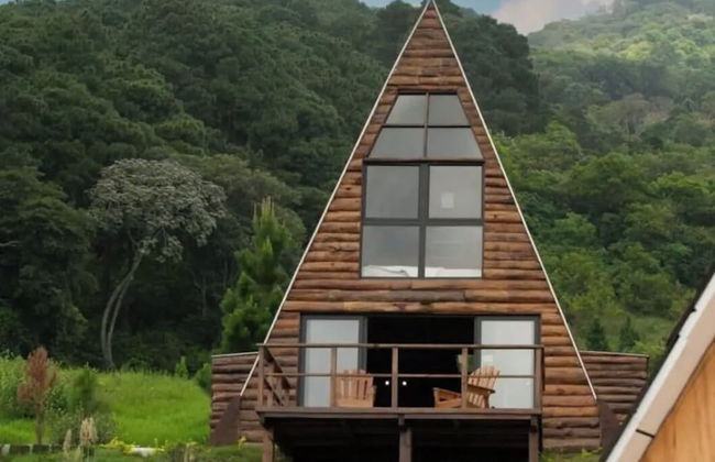 VIU Boutique Cabins - Photo 23