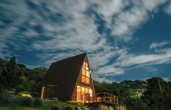 VIU Boutique Cabins - Photo 14