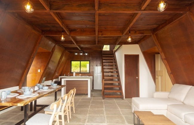 VIU Boutique Cabins - Photo 20