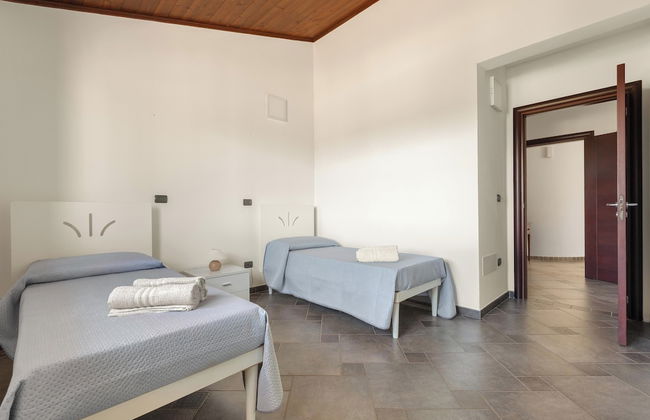 4022 Villa Belvedere Relais by Perle di Puglia - Foto 13
