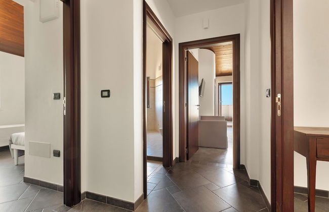 4022 Villa Belvedere Relais by Perle di Puglia - Foto 16