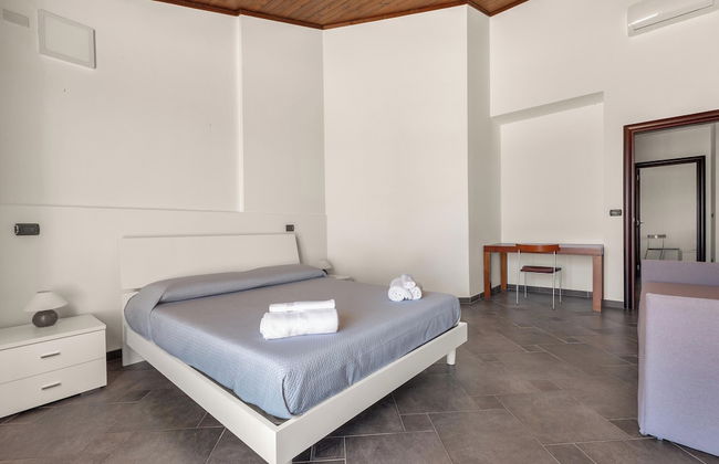 4022 Villa Belvedere Relais by Perle di Puglia - Foto 4