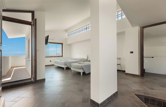 4022 Villa Belvedere Relais by Perle di Puglia - Foto 8
