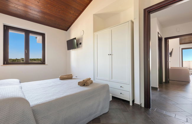 4022 Villa Belvedere Relais by Perle di Puglia - Foto 11