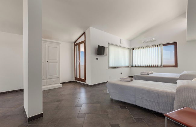 4022 Villa Belvedere Relais by Perle di Puglia - Foto 6