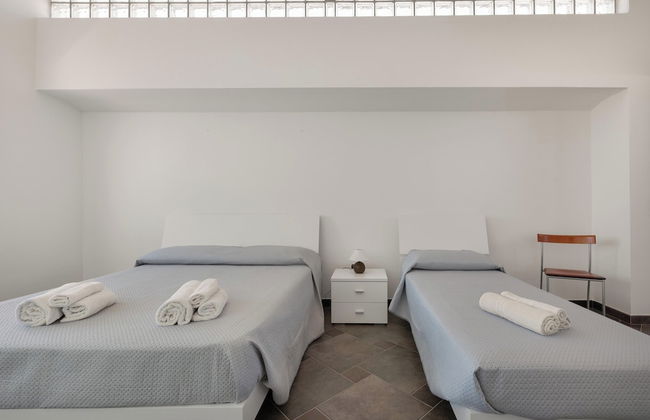 4022 Villa Belvedere Relais by Perle di Puglia - Foto 5