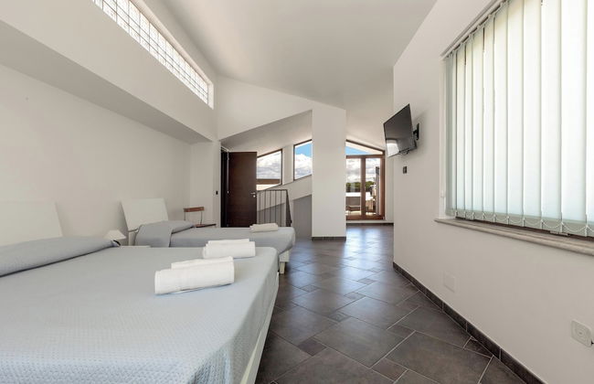 4022 Villa Belvedere Relais by Perle di Puglia - Foto 9