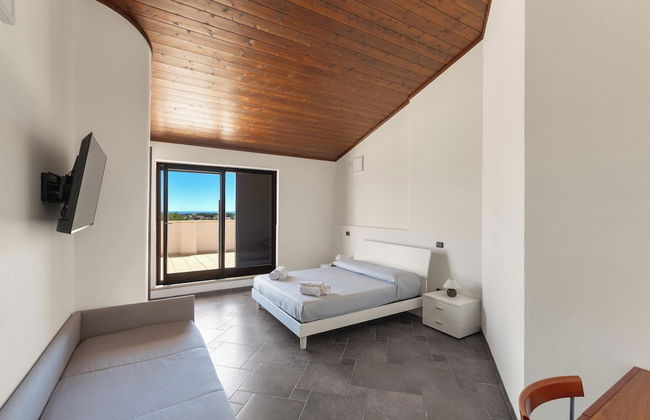 4022 Villa Belvedere Relais by Perle di Puglia - Foto 2
