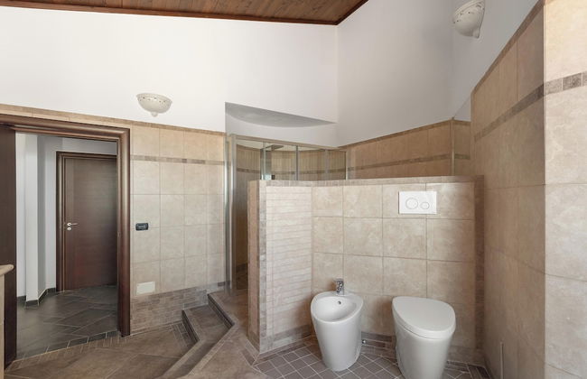 4022 Villa Belvedere Relais by Perle di Puglia - Foto 20