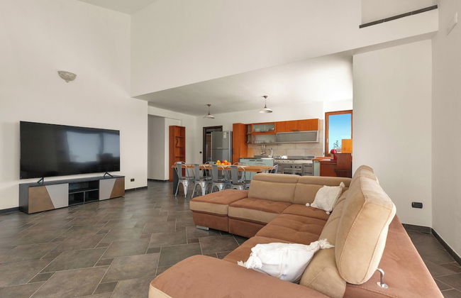 4022 Villa Belvedere Relais by Perle di Puglia - Foto 19